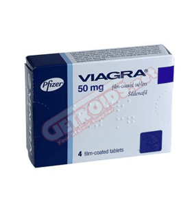 Viagra 50mg 4 Tablets Pfizer Viagra 50mg 4 Tablets Pfizer