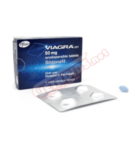 Pfizer Viagra ODT 50mg 4 Tablets Pfizer – Buy All Online Pfizer Viagra ODT 50mg 4 Tablets Pfizer – Buy All Online