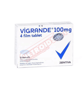 Zentiva Vigrande 100mg 4 Tablets Zentiva – Buy All Online Zentiva Vigrande 100mg 4 Tablets Zentiva – Buy All Online