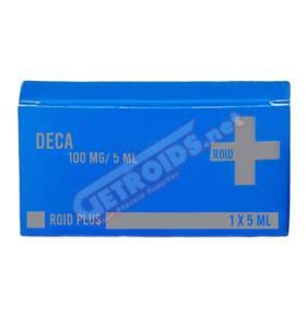 Roid Plus Deca 500 Mg 5 Ml Roid Plus – Buy Injectable Steroids (Liquids) -> Injectable Steroids (Liquids) Online