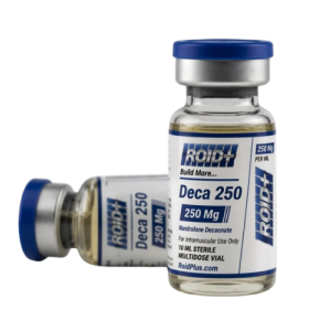 Nandrolone Decanoate 250 Roid Plus USA