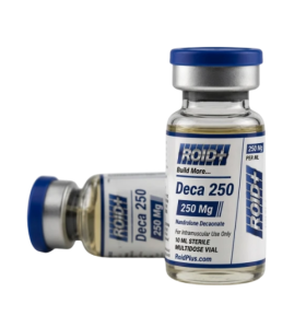 Nandrolone Decanoate 250 Roid Plus USA