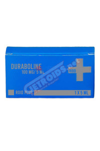 Duraboline (NPP) 100 Mg 5 Ml Roid Plus