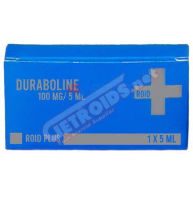 Duraboline (NPP) 100 Mg 5 Ml Roid Plus Duraboline (NPP) 100 Mg 5 Ml Roid Plus