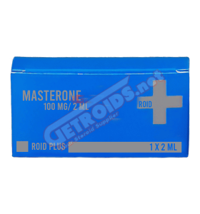 Masteron Depot 200 mg 2 ml Roid Plus Masteron Depot 200 mg 2 ml Roid Plus
