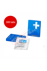 Primobolone-S 10 Mg 300 Tabs Roid Plus