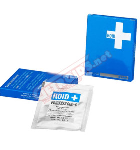 Roid Plus Primobolane-S 10 Mg 30 Tabs Roid Plus – Buy Methenolone Acetate Online