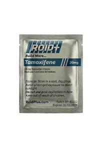Tamoxifene 20 Mg 50 Tabs Roid Plus 