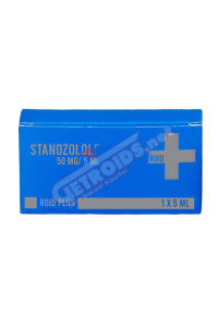 Stanozolol Depot 250 Mg 5 Ml Roid Plus 