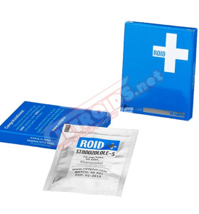 Stanozolole-S 10 Mg 30 Tabs Roid Plus Stanozolole-S 10 Mg 30 Tabs Roid Plus