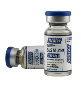 Susta 250 Roid Plus USA