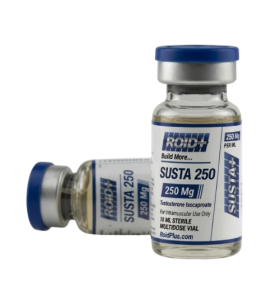 Susta 250 Roid Plus USA