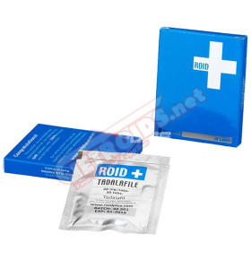 Tadalafile 20 Mg 30 Tabs Roid Plus  Tadalafile 20 Mg 30 Tabs Roid Plus