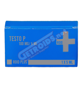 Testo Propionate 500 Mg 5Ml Roid Plus Testo Propionate 500 Mg 5Ml Roid Plus