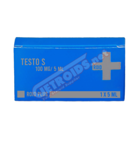 Roid Plus Testo Suspension 250 Mg 5 Ml Roid Plus – Buy Testosterone Suspension Online