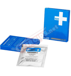 Turinabole 30 tabs. 10mg Roid Plus  Turinabole 30 tabs. 10mg Roid Plus
