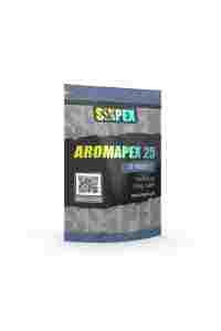 Aromapex 25 mg 30 Tablets Sixpex USA