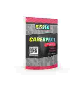 Sixpex USA Caberpex 1 mg 20 Tablets Sixpex USA – Buy All Online