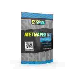 Methapex 50 mg 50 Tablets Sixpex USA Methapex 50 mg 50 Tablets Sixpex USA