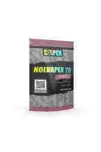Nolvapex 20 mg 30 Tablets Sixpex USA