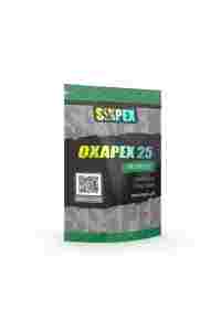 Oxapex 25 mg 100 Tablets Sixpex USA