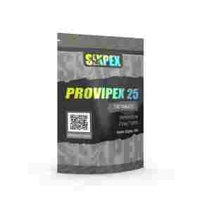 Provipex 25 mg 100 Tablets Sixpex USA