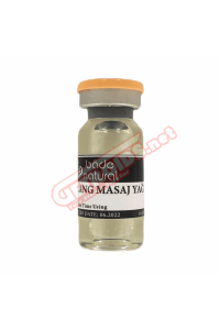 Testo Propionate 1000 Therapy Oil Label