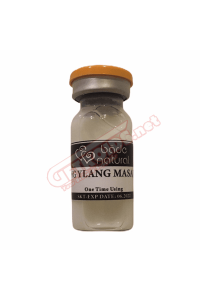Winstrol Depot 500 Therapy Oil Label