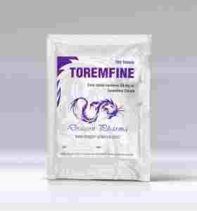 Toremfine  20 mg 100 Tablets Dragon Pharma