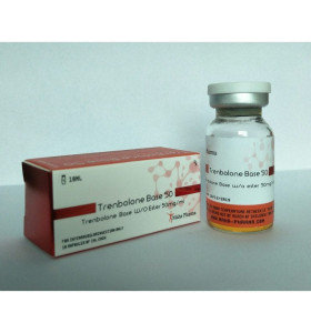 Trenbolone Base 500 mg 10 Ml Maha Pharma Trenbolone Base 500 mg 10 Ml Maha Pharma