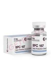BPC-157 Ultima Pharma USA