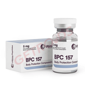 Ultima Pharma USA BPC-157 Ultima Pharma USA – Buy BPC-157 Online