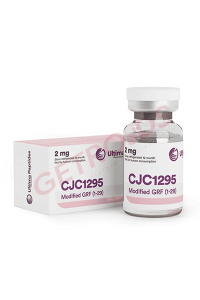 CJC1295 Ultima Pharma USA