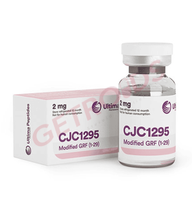 Ultima Pharma USA CJC1295 Ultima Pharma USA – Buy All Online