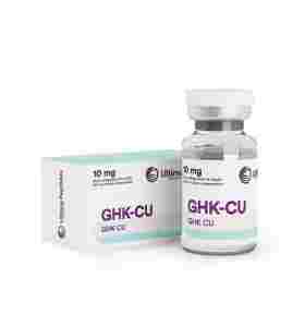 ULTIMA-GHK-CU 10MG Ultima Pharma USA ULTIMA-GHK-CU 10MG Ultima Pharma USA