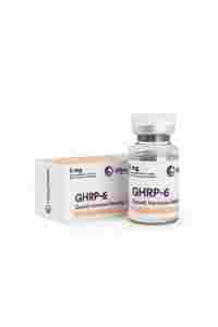 ULTIMA-GHRP-6 5MG Ultima Pharma USA