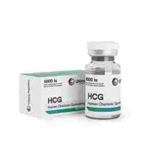 ULTIMA-HCG 5000 Ultima Pharma INT ULTIMA-HCG 5000 Ultima Pharma INT