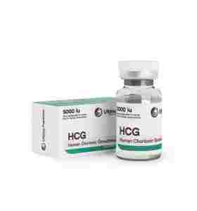 Ultima Pharma INT ULTIMA-HCG 5000 Ultima Pharma INT – Buy HCG Online