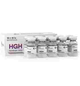 ULTIMA-HGH 10 X 10IU Ultima Pharma INT ULTIMA-HGH 10 X 10IU Ultima Pharma INT