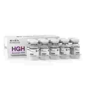 Ultima Pharma USA ULTIMA-HGH 10 X 10IU Ultima Pharma USA – Buy Somatropin Online