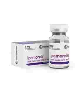 ULTIMA-IPAMORELIN 5 MG Ultima Pharma INT ULTIMA-IPAMORELIN 5 MG Ultima Pharma INT