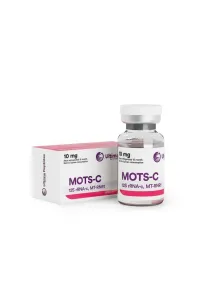 ULTIMA-MOTS C Ultima Pharma INT