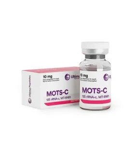Ultima Pharma INT ULTIMA-MOTS C Ultima Pharma INT – Buy MOTS-C Online Ultima Pharma INT ULTIMA-MOTS C Ultima Pharma INT – Buy MOTS-C Online