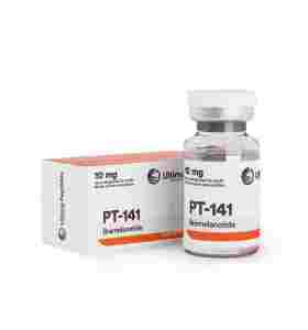 ULTIMA-PT-141 10MG Ultima Pharma INT ULTIMA-PT-141 10MG Ultima Pharma INT