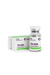 ULTIMA-THYMOSIN BETA 4 (TB-500) 5MG UIltima Pharma USA