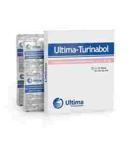 Ultima-Turinabol 20 Mg 50 Tablets Ultima Pharma USA Ultima-Turinabol 20 Mg 50 Tablets Ultima Pharma USA