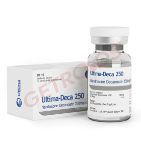 Ultima Pharma INT Ultima-Deca 250 mg 10 ml Ultima Pharma INT – Buy Nandrolone Decanoate Online Ultima Pharma INT Ultima-Deca 250 mg 10 ml Ultima Pharma INT – Buy Nandrolone Decanoate Online