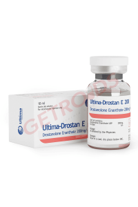 Ultima-Drostan E 200 mg 10 ml Ultima Pharma INT