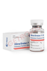 Ultima-Drostan P 100 mg 10 ml Ultima Pharma INT