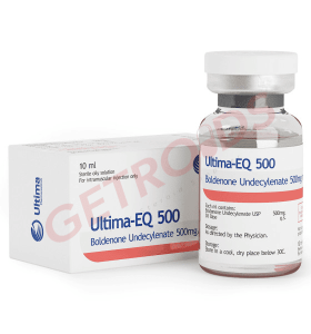 Ultima-EQ 500 mg 10 ml Ultima Pharma INT
